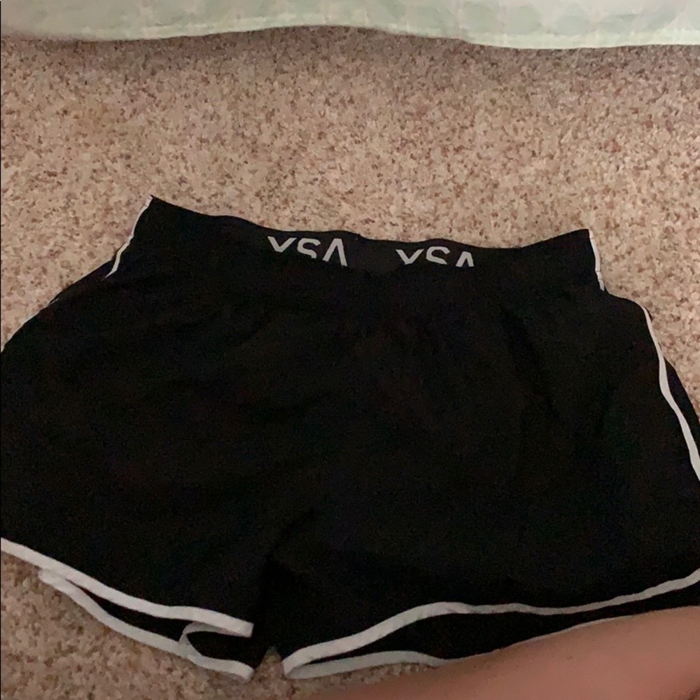Victoria’s Secret sport shorts